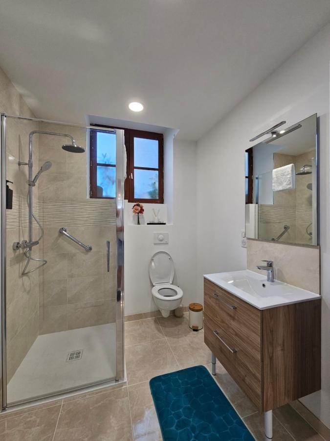 Apartment Rez De Chaussee A - Yellow Tournus